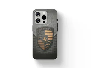 Porsche Cover Smartphone Aspetto Moderno Raffinato